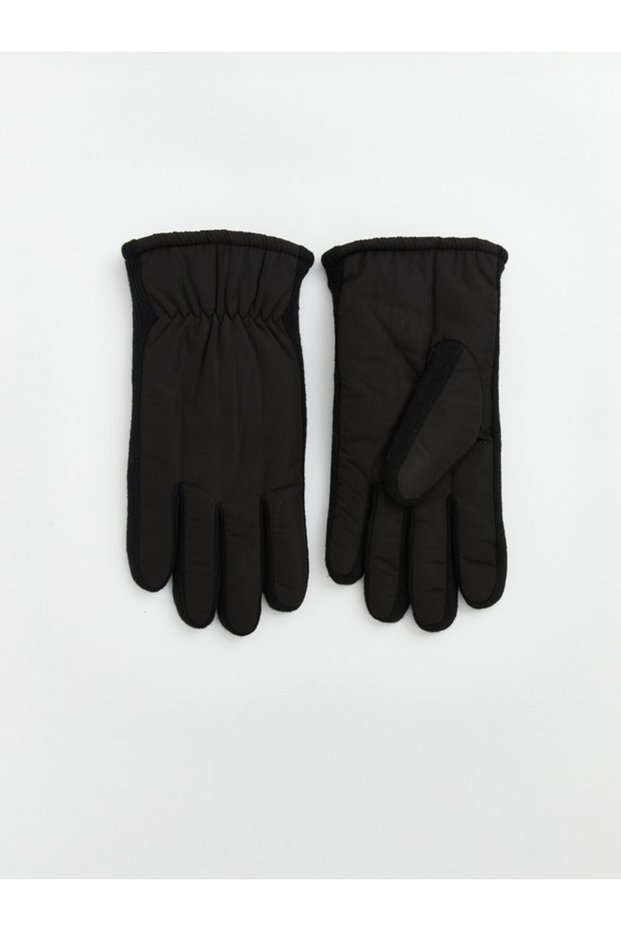 Esvab • Modern & Distinctive Men's Plush Gloves