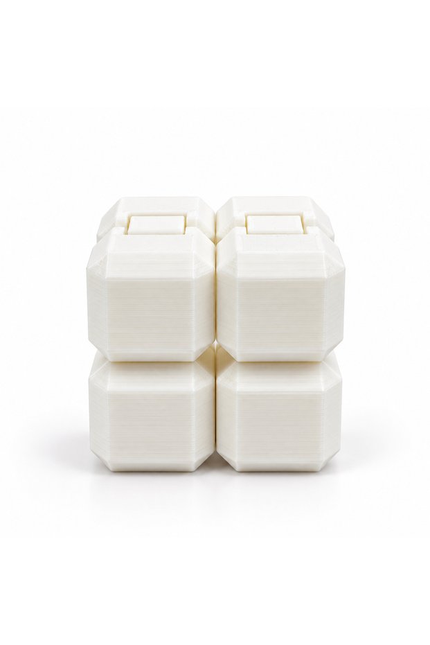 SONSUZLUK KÜPÜ INFINITY CUBE