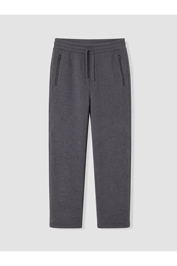 Rmz Gi̇yi̇m Farkiyla Standard Fit Men's Sweatpants