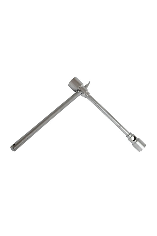 30x33 socket wrench with lever
