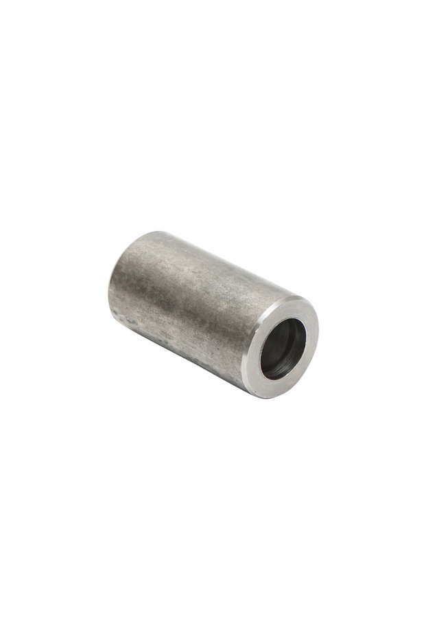 Mower ratchet bolt 1.65