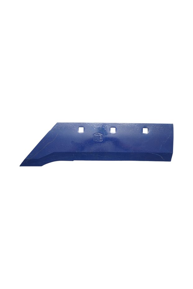 Brazdar plug PP4 durificat