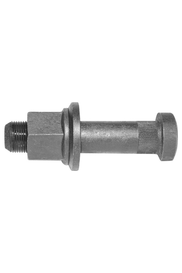 New model disc hub RABA
