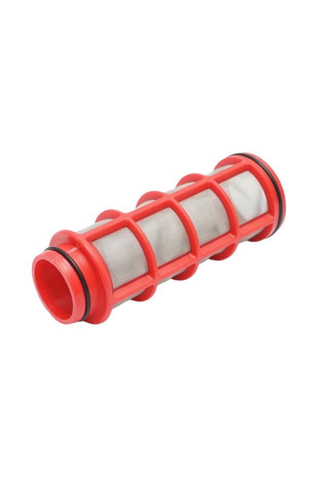 Plastic Y filter screen 32mm irrigation systems