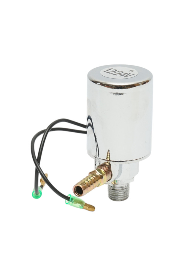 Electrovalvă claxon 12V/24V