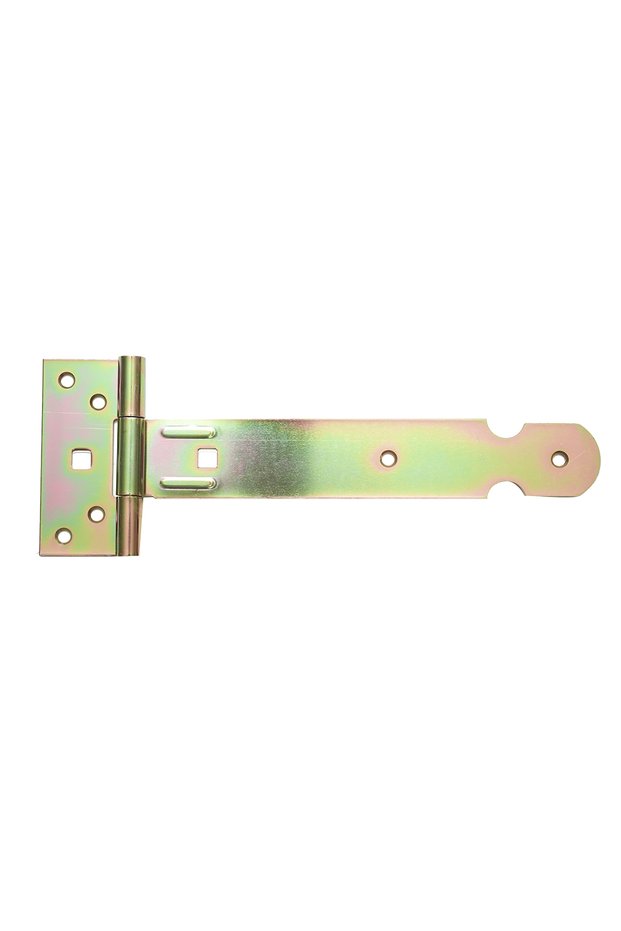 T-type gate hinge 200mm