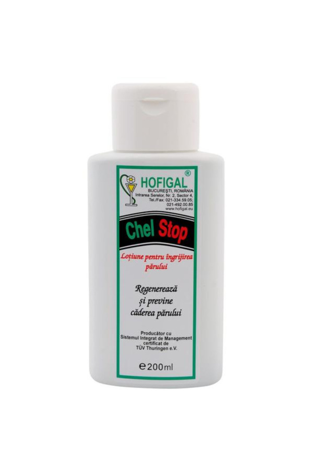 Chelstop Hofigal, 200ml