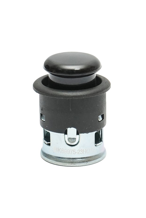 Universal 12V car lighter without socket Breckner Germany