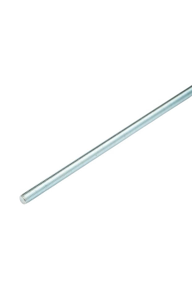 Threaded rod M22x2000mm G4.8