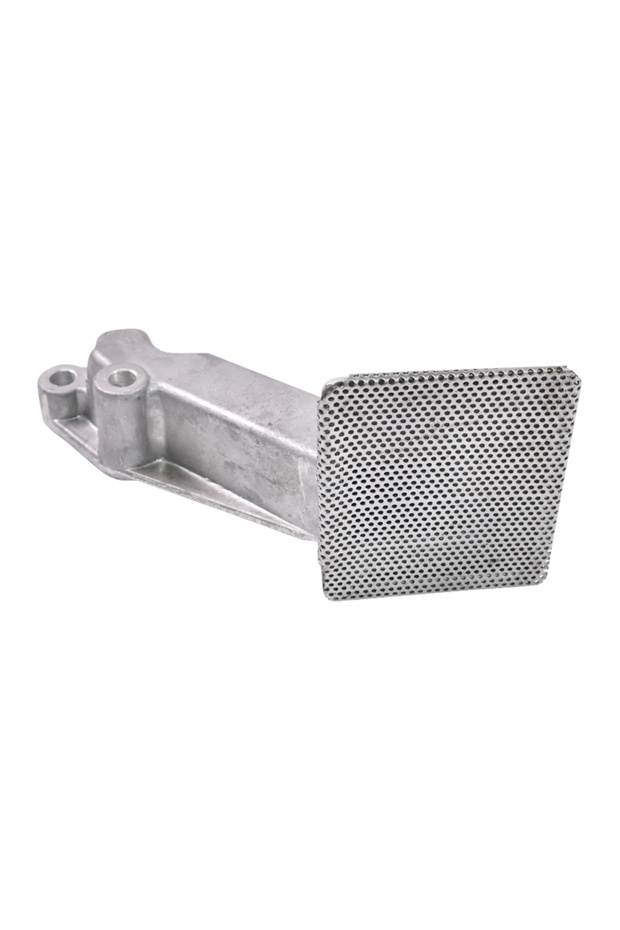 Sorb pompa ulei U-445, Fiat
