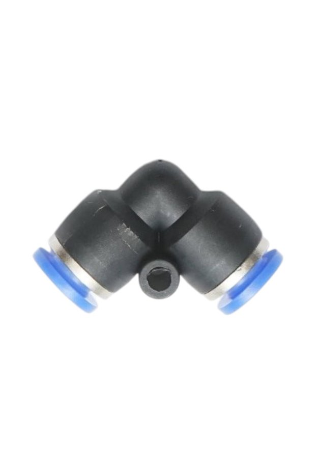 Mufă rapidă din plastic 6mm