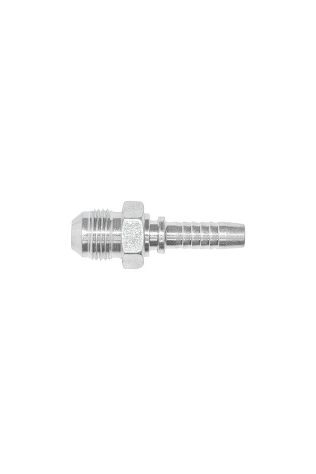 Fitting AGJ DN06 UNF 7/16-20 external thread