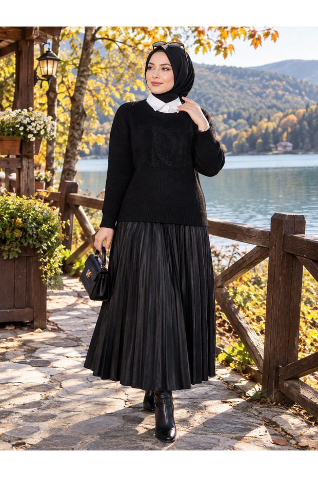 Triko kazak