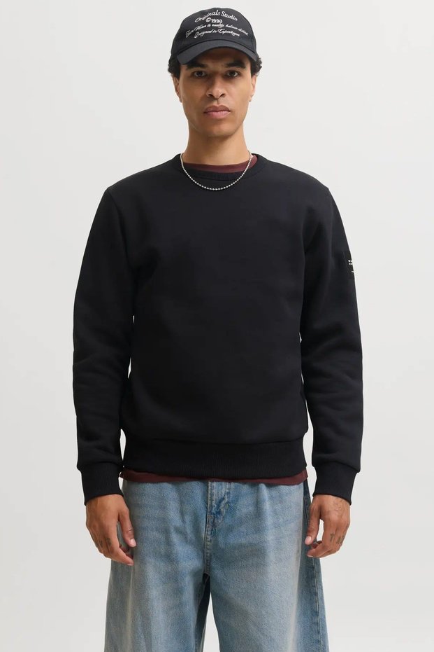 Jjcleveland Men's Sweatshirt