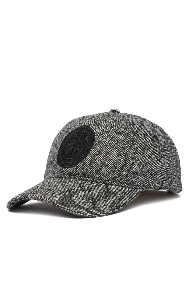 TH DC DONEGAL 6 PANEL CAP