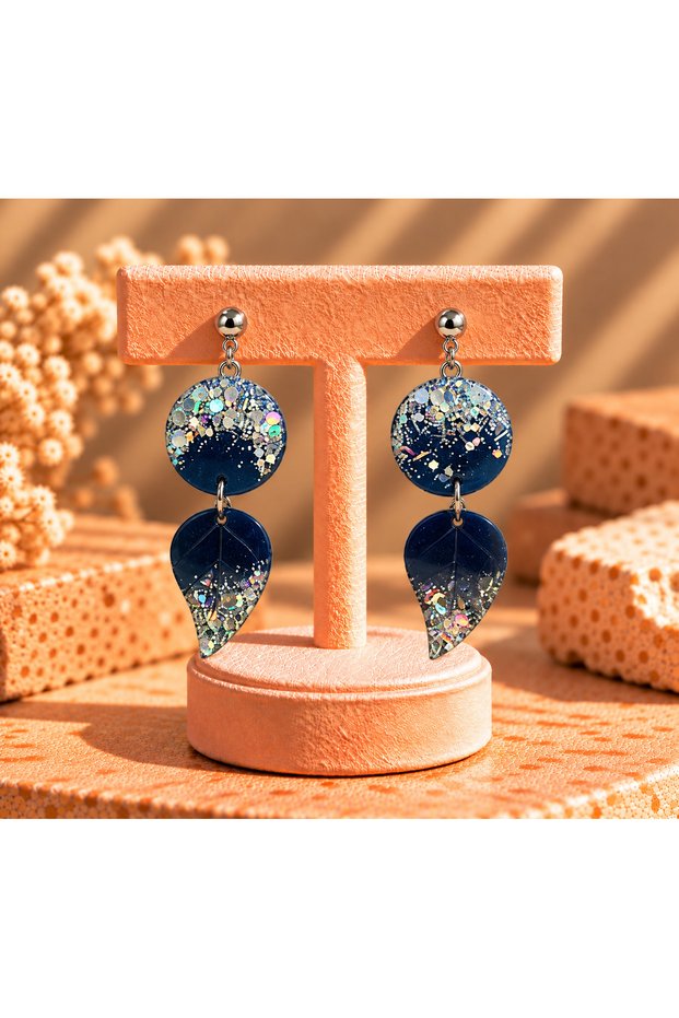 Original, Energetic and Self-Expressive Earrings - 13