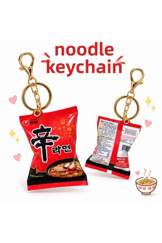 Noodle Clicker