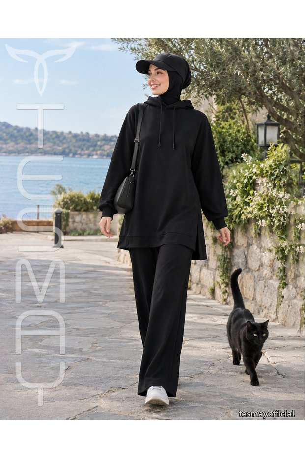 Modal Fabric Track Suit