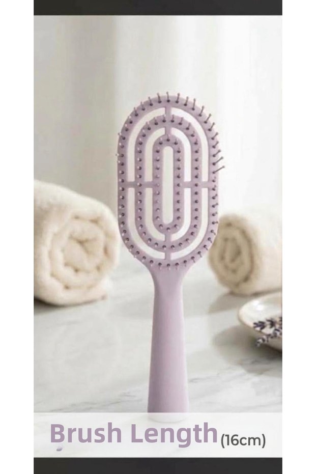 Electrical Hair Brush