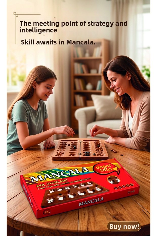 Mangala Wood