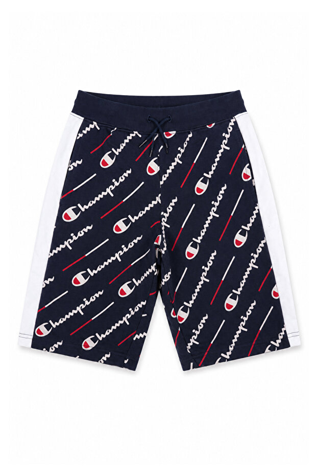 Unisex Children's Shorts 307039-Bl501