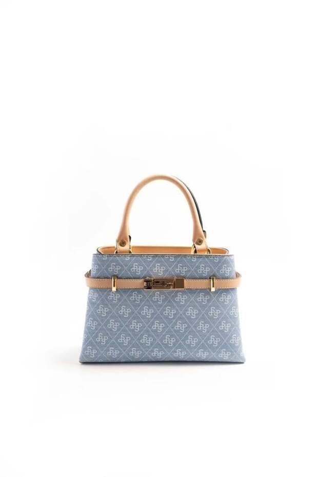 Women's Hand and Crossbody Bag 1149