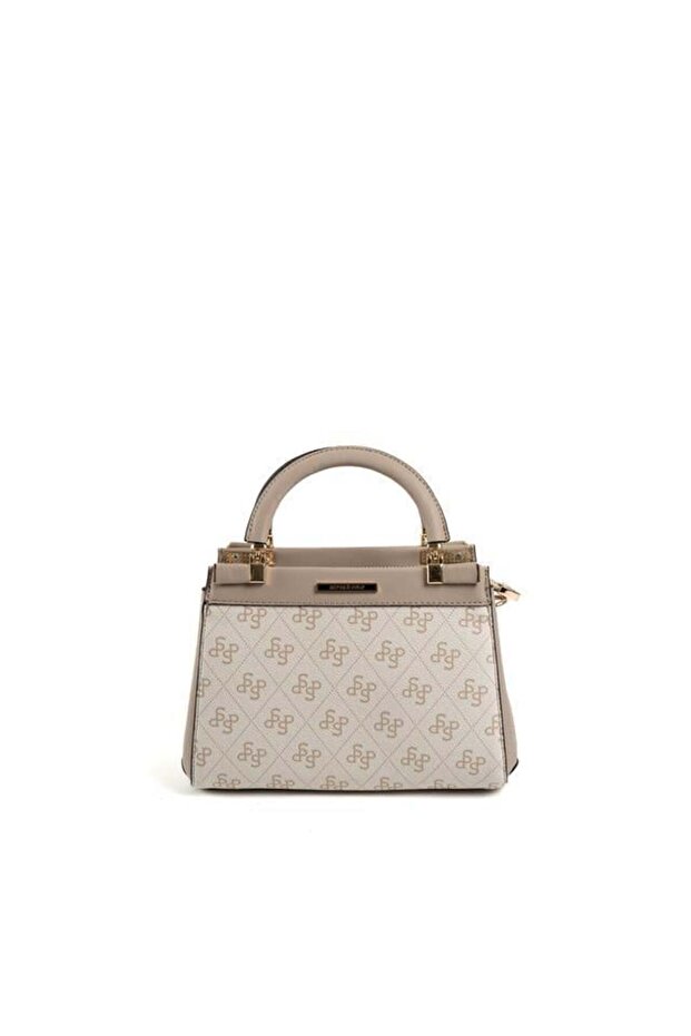 Women's Hand and Crossbody Bag 1193