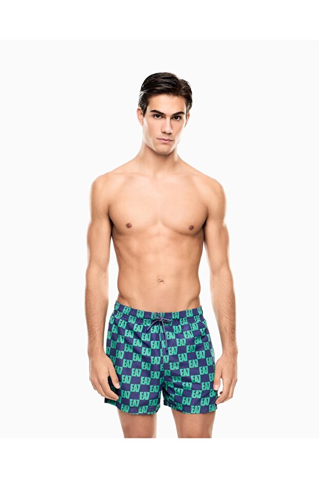 Men's Swimwear 7M001677-Af21252-Mb466