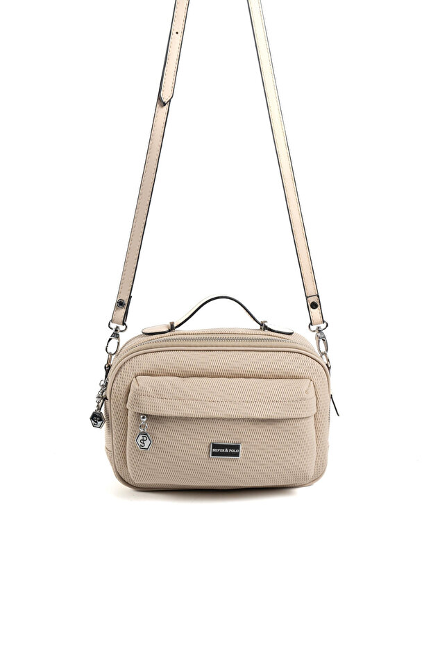 Kum Beji - Kum Beji Petek Women's Crossbody Bag Sp1186
