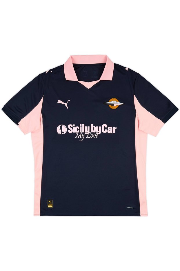 PALERMO ERKEK FORMA 782853-02