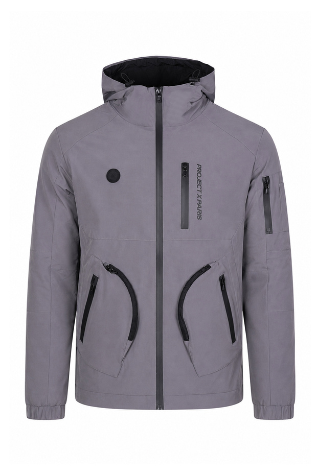 Men's Jacket 2533135-Sk