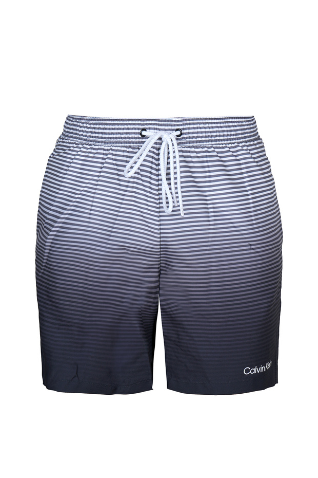 Men's Swimwear Cbmvpg13-Blk