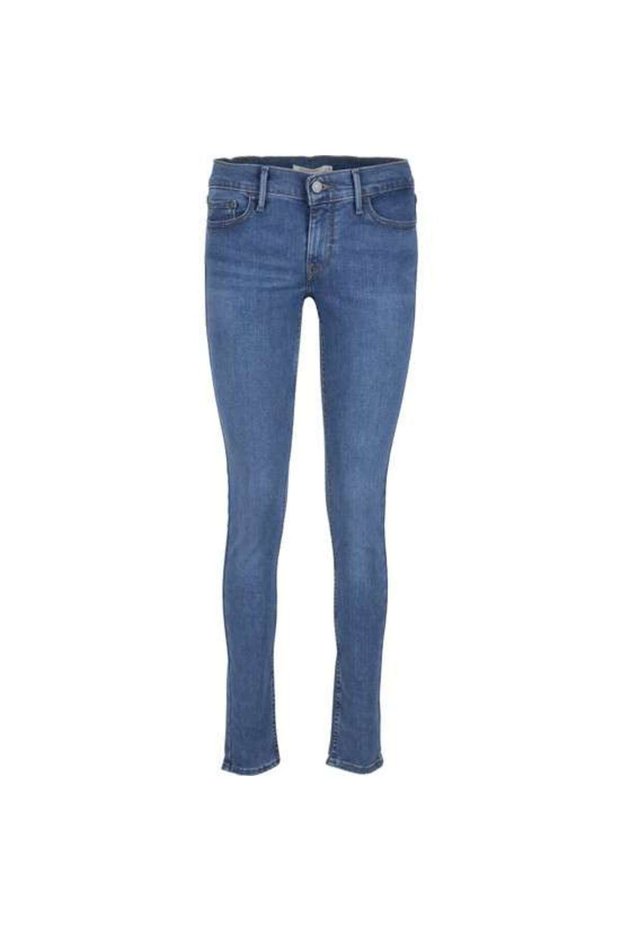 Levis 710 Women's Pants 17780-0036