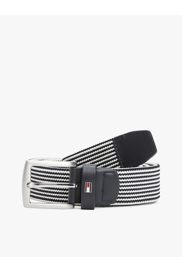 Men's Belt Am0Am13354-Dw6