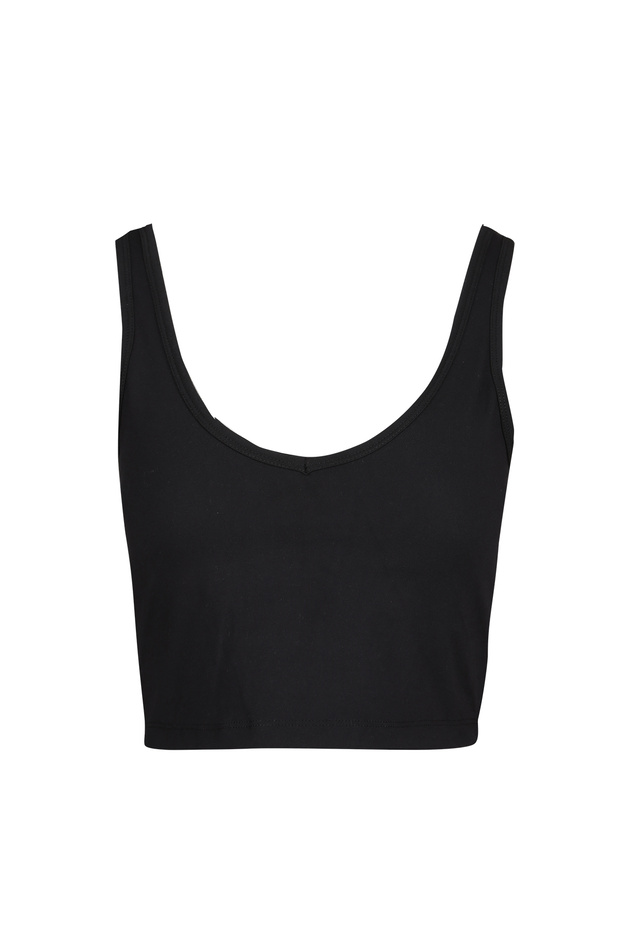 Women's Sports Tank Top Pf2T2172-Blk