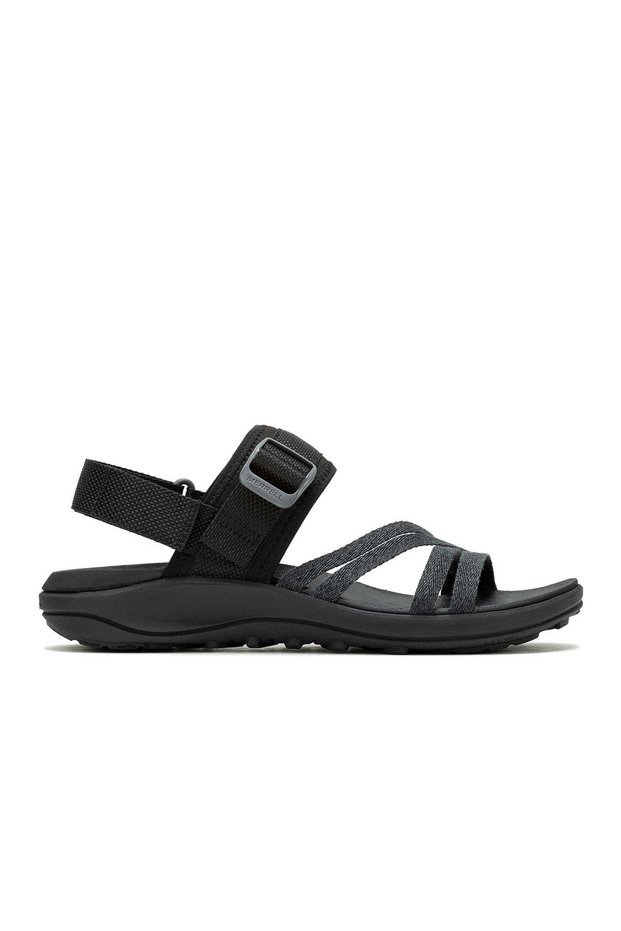 Merrel District 3 Backstrap Women Sandals J006436