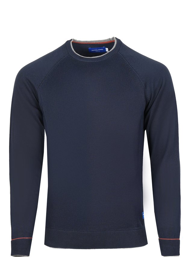 Men's Sweatshirt 12157614-Navy