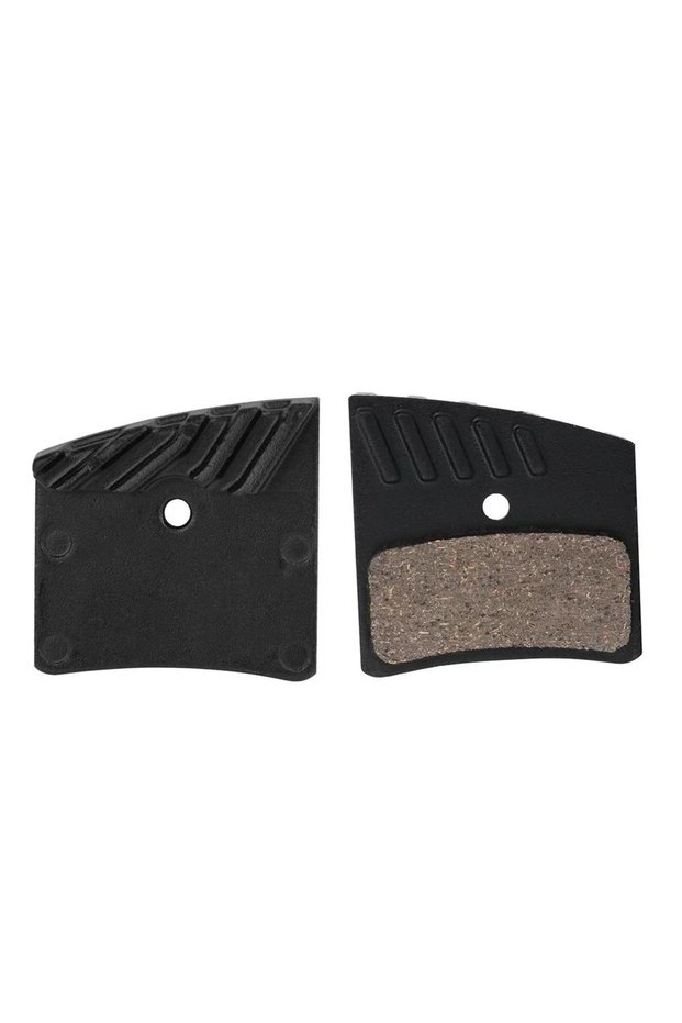 Brake Pad 1 Pcs IIIPRO E4 Disc 4-piston Multi-metal Copper Base Bicycle Brake Pad For E-4/M4 M755/M7