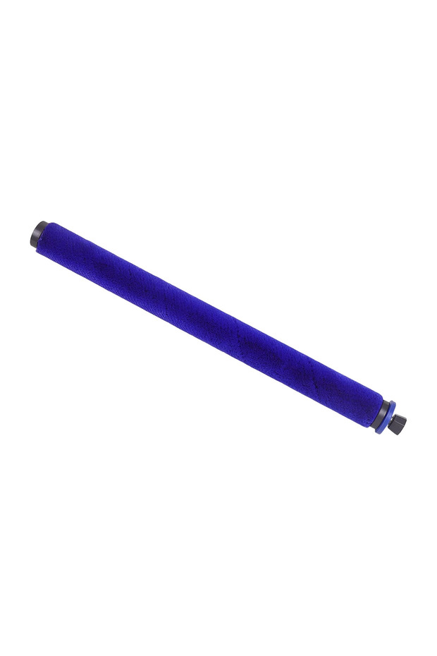 1PC Soft Roller Brush Head For Dyson V6 V7 V8 V10 V11 Vacuum Cleaner Rear Brush Bar For Soft Roller