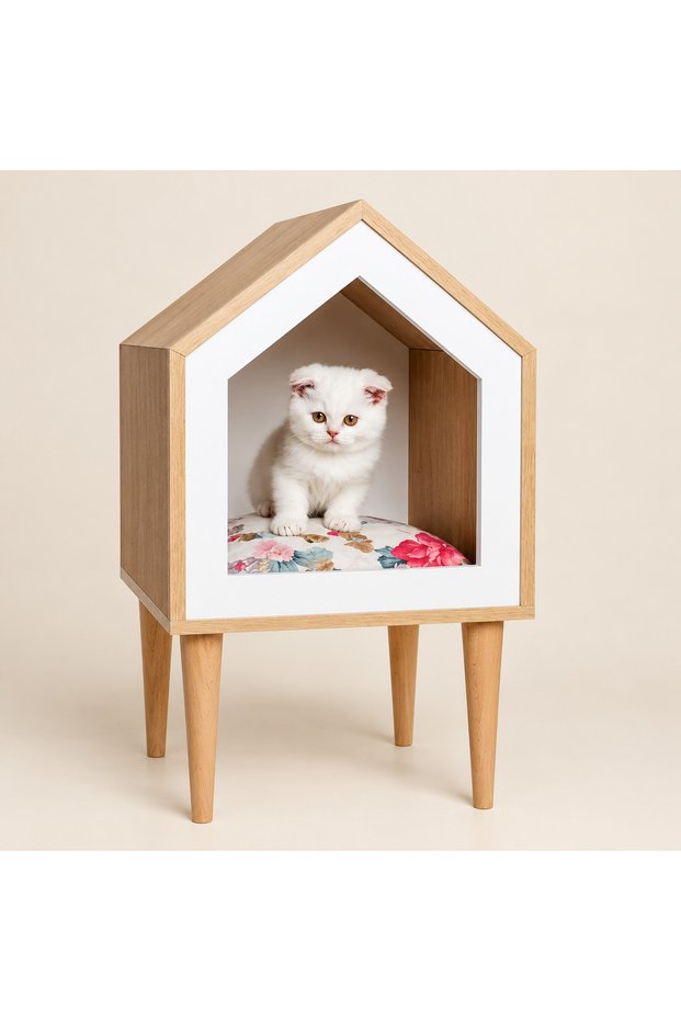 Veranda Kedi Evi