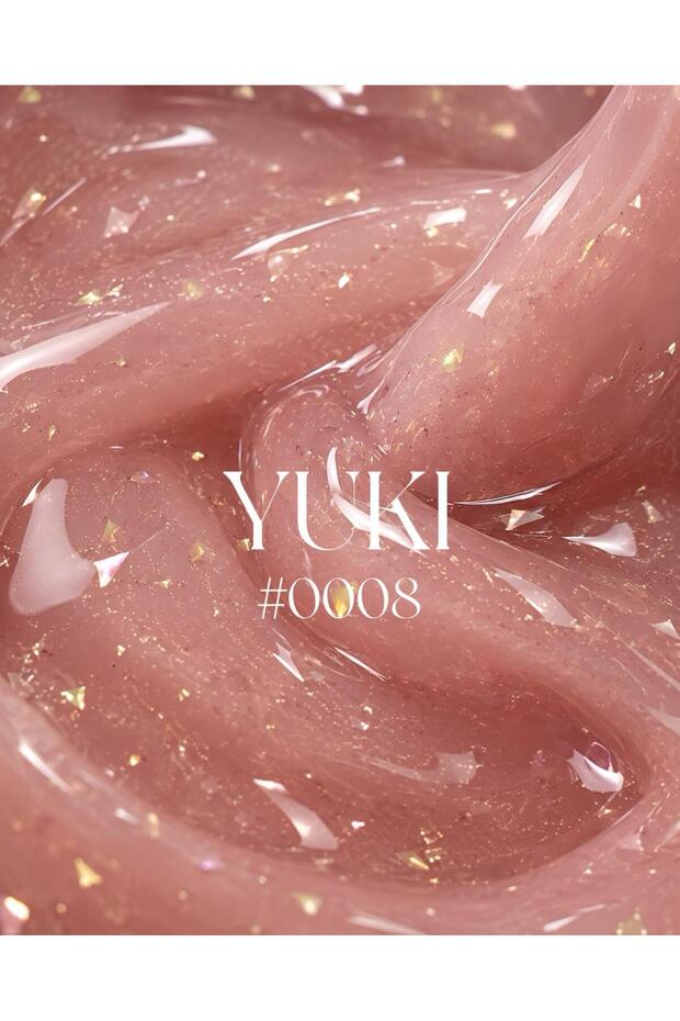 CONSTRUCTION YUKKI JEL-30ML