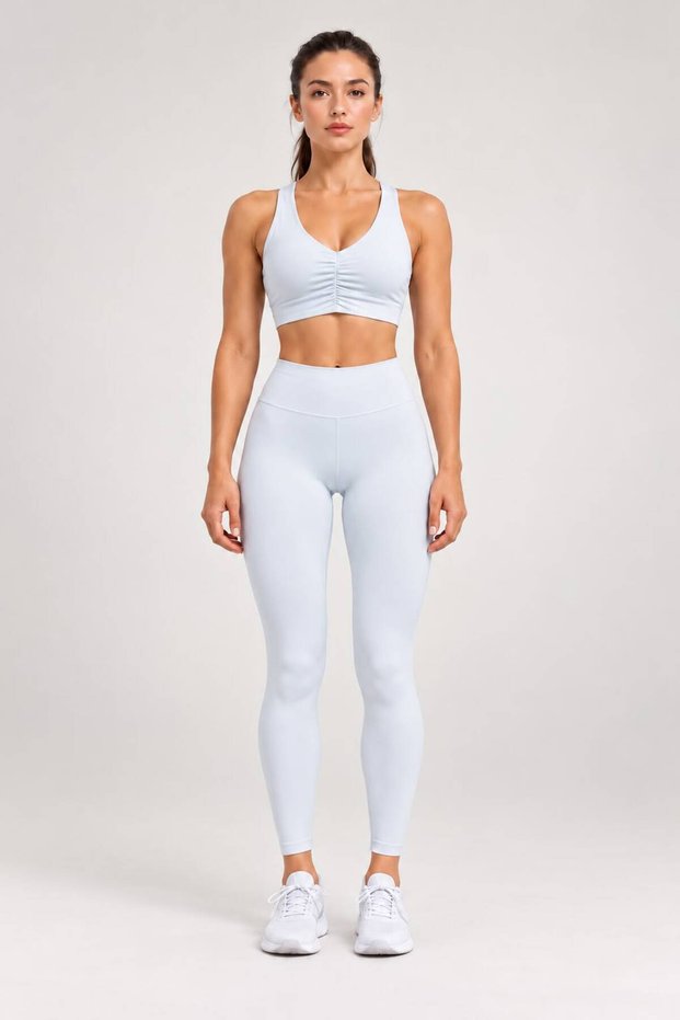 High Waist Tights