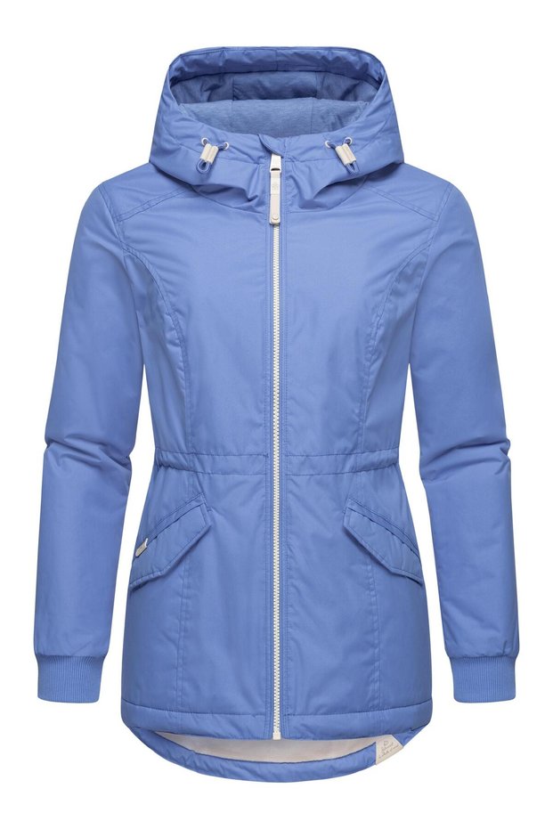 Winterjacke Dowey Warm