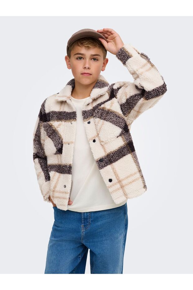 Overshirt OSJJAYCEE Overshirt