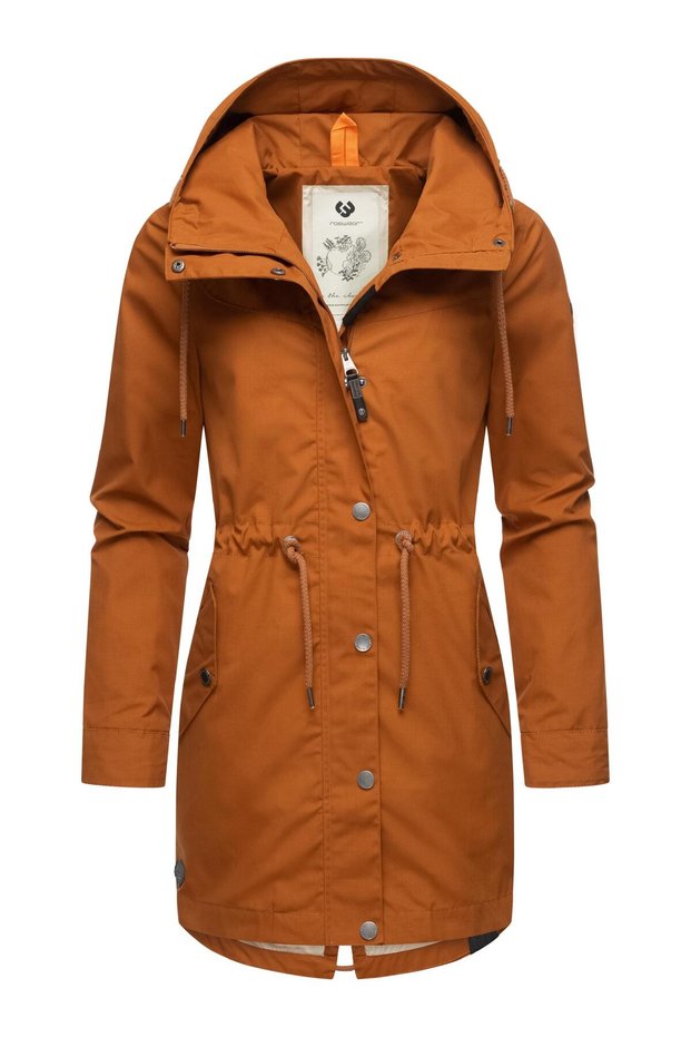 Parka Canny