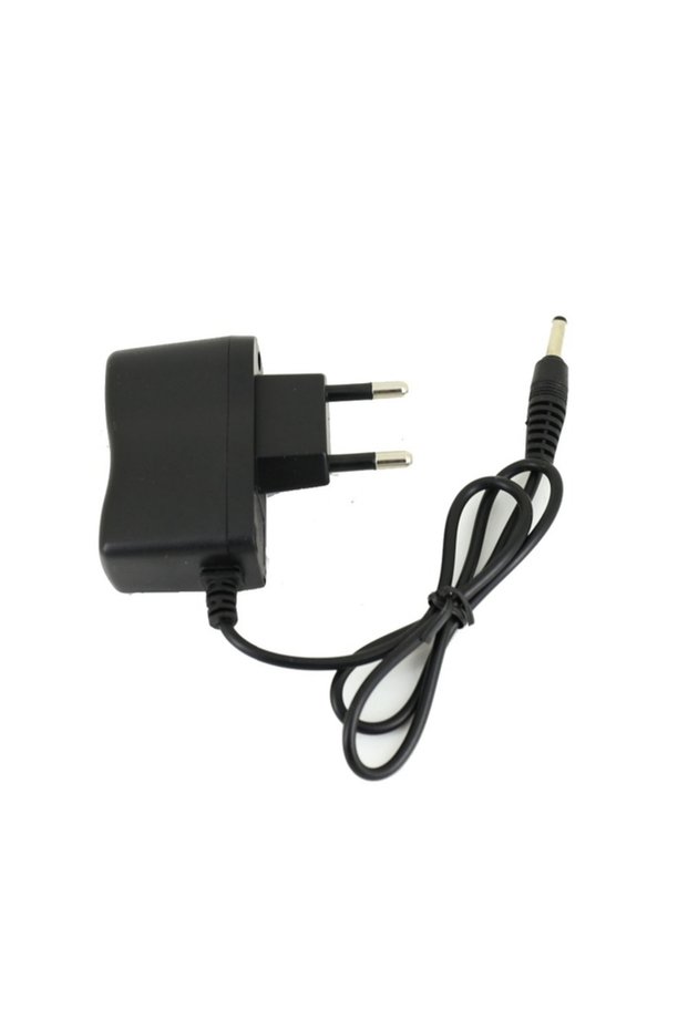EU US/EU Smart Charger 3.7V 3.5mm Flashlight Power Charging DC4.2V 500mA Charging Adapter 18650 Lith