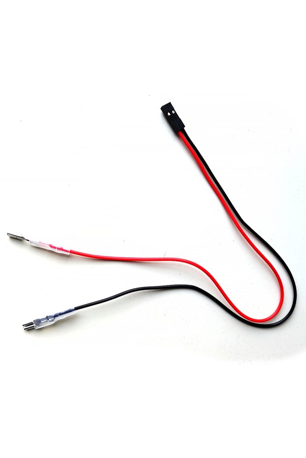 DuPont 2.8MM 20PCS XH2.54 Or DuPont Cable 2 Pin 4.8mm 2.8mm Connector Wire For Zero Delay Arcade USB
