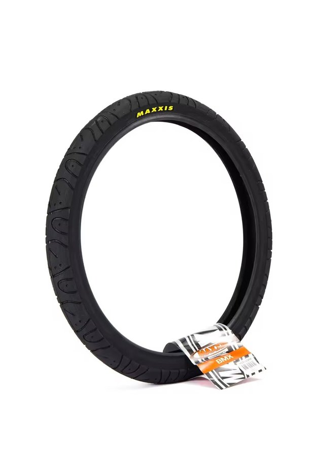 MAXXIS Wire 1PC 20 x 1.95 MAXXIS Hookworm 26x2.5 Bicycle Tire BMX Wire Bead Clincher Tire/Tube for S