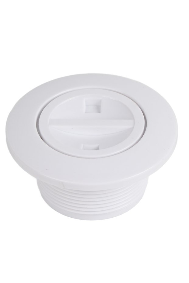2in Swimming Pool Suction Outlet Vacuum Fittings Pool Water Treatment Equipment Accessories
