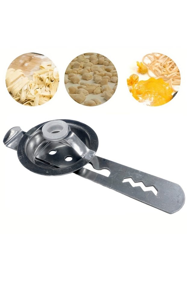 Stainless Steel Meat Grinder Accessories Metal DIY Cookie Cake Mold Parts Durable Biscuits Metal Gri
